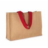 XL shopper Natural / Black One Size XL shopper Natural / Black One Size