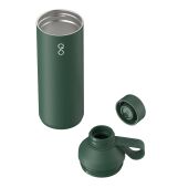 Bosgroen