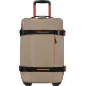 American Tourister Urban Track Duffle/Wh S Coated