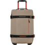 American Tourister Urban Track Duffle/Wh S Coated