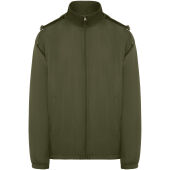 Militar Green