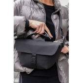 VINGA Baltimore RCS sling bag, zwart