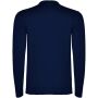 Extreme 160 g/m2 T-shirt met lange mouwen - Marineblauw - 11/12