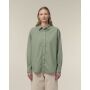 Stella Styler Shirt - Het relaxte poplin overhemd voor dames - XS