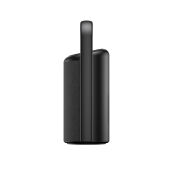 Urban Vitamin Newark RCS 10W speaker vervangbare batterij, beige