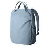 XD Design Soft Tote Rugzak, blauw, grijs