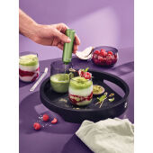 AdHoc Matcha kennersset Chado, groen
