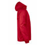 Printer Fastplant Windbreaker Red XXL