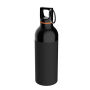 Thermofles RETUMBLER-DUIX THERMO - oranje, zwart Thermofles RETUMBLER-DUIX THERMO - oranje, zwart