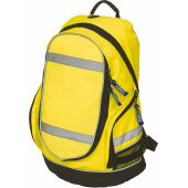 Rugzak 'London' Orange One Size