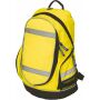 Rugzak 'London' Orange One Size