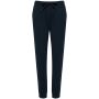 Duurzame joggingbroek navy XS