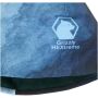Loki sublimatie RPET beanie met een fleecelaag - Bosgroen - M (25x20cm)