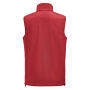 Printer Airwalk Vest Red S