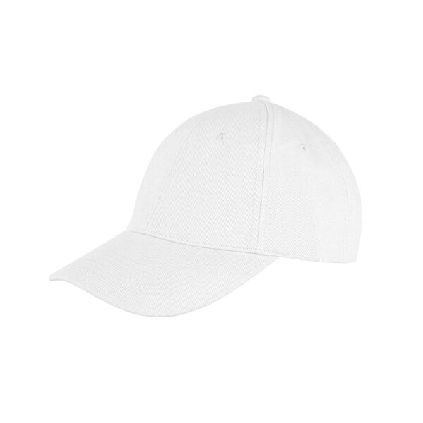Recycled Low Profile Cap Recycled Low Profile Cap