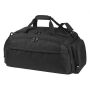 sport/travel bag MISSION black