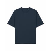Breezer - Casual uniseks T-shirt van gemiddelde lengte - XXS