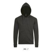 Charcoal Melange