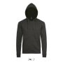 SOL'S Stone, Charcoal Melange, XL