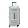Rempart 2.0 79cm Trunk Reiskoffer - Silver