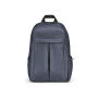 Madrid Backpack - Blauw