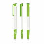 Super Hit Polished Basic SG Wit - Groen 376