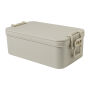 Duplox - stapelbare lunchbox