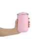SIP - Insulated mug pink