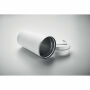 BRACE + - Dubbelwandige beker 510 ml - Wit