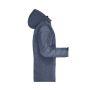Men's Outdoor Hybrid Jacket navy 3XL