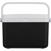 Koelbox 4 liter Sunkissed zwart