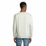 COLUMBIA - COLUMBIA UNISEX SWEATSHIRT - 3XL - Creamy Green