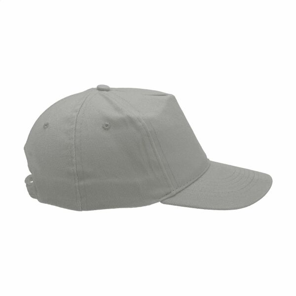 HeavyCap Kappe - hellgrau HeavyCap Kappe - hellgrau