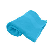 Licht blauw