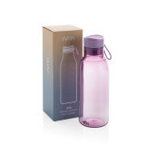 Avira Atik RCS gerecycled PET fles 500ML, paars