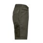 Workwear Bermudas - SOLID - olive 48
