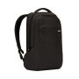 Incase ICON Slim laptop rugzak, zwart