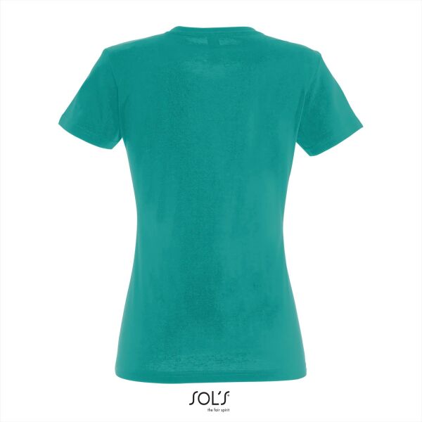 SOL'S Imperial Women, Emerald, XXL SOL'S Imperial Women, Emerald, XXL