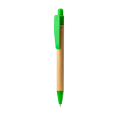 lichtgroen