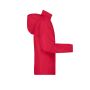 Men's Promo Jacket light-red 3XL