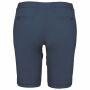 Dames chino bermudashorts deep blue 32 NL (34 FR)
