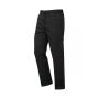 Koksbroek “Essential” Black XS