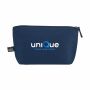 SmartBag GRS RPET Felt accessoire-tasje - donkerblauw