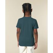 Mini Creator 2.0 - Het iconische kinder-T-shirt - 3-4