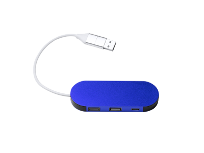 USB Hubs