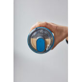 Black+Blum geïsoleerde reisbeker 600 ml, turquoise