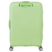 American Tourister Soundbox Spinner 67/24 Tsa Exp