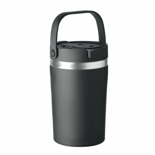COZYCUP - Dubbelwandige beker 350ml COZYCUP - Dubbelwandige beker 350ml