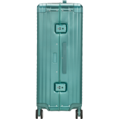 American Tourister Soundbox Alu Spinner 77/28