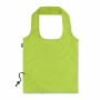 FOLDPET - Opvouwbare RPET tas - Limoen